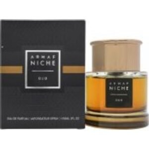 Armaf Niche Oud Eau de Parfum 90ml Spray