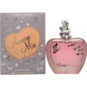 Jeanne Arthes Amore Mio Eau de Parfum 100ml Spray