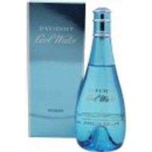 Davidoff Cool Water Woman Eau de Toilette 200ml Spray