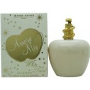 Jeanne Arthes Amore Mio White Pearl Eau de Parfum 100ml Spray