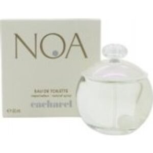 Cacharel Noa Eau de Toilette 50ml Spray