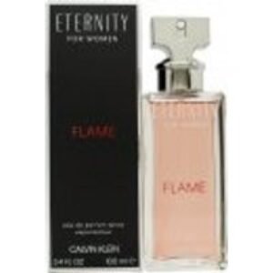 Calvin Klein Eternity Flame Eau de Parfum 100ml Spray
