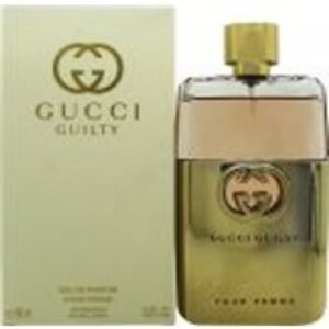 Gucci Guilty Pour Femme Eau de Parfum 90ml Spray