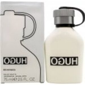 Hugo Boss Hugo Reversed Eau de Toilette 75ml Spray