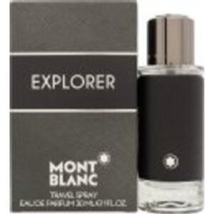 Mont Blanc Explorer Eau de Parfum 30ml Spray