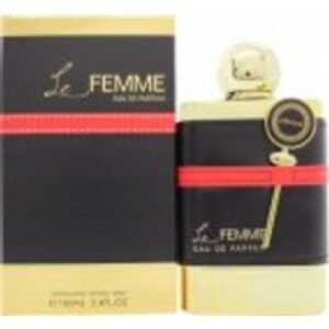 Armaf Le Femme Eau de Parfum 100ml Spray