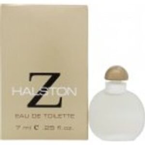 Halston Z Eau de Toilette 7ml Splash
