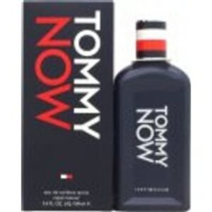 Tommy Hilfiger Tommy Now Eau de Toilette 100ml Spray