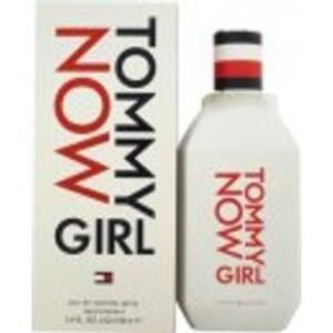 Tommy Hilfiger Tommy Girl Now Eau de Toilette 100ml Spray