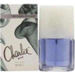 Revlon Charlie Black Eau de Toilette 30ml Spray
