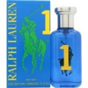 Ralph Lauren Big Pony 1 Eau de Toilette 50ml Spray