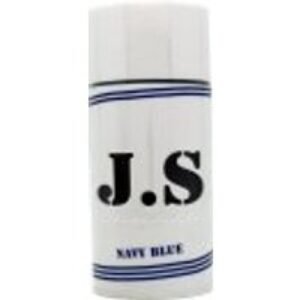 Jeanne Arthes J.S. Magnetic Power Navy Blue Eau de Toilette 100ml Spray