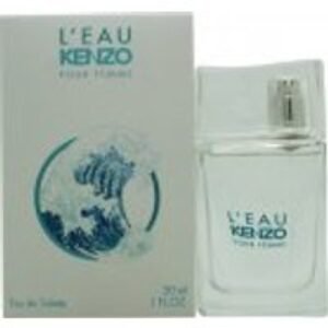 Kenzo L'Eau Kenzo Pour Femme Eau de Toilette 30ml Spray