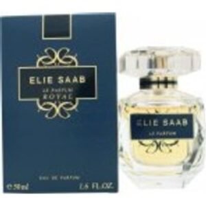 Elie Saab Le Parfum Royal Eau de Parfum 50ml Spray