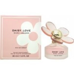 Marc Jacobs Daisy Love Eau So Sweet Eau de Toilette 30ml Spray