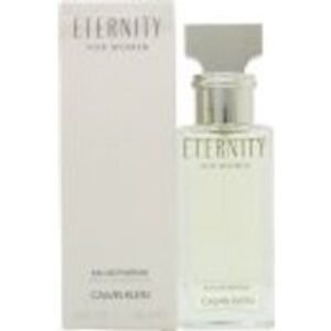 Calvin Klein Eternity Eau de Parfum 30ml Spray