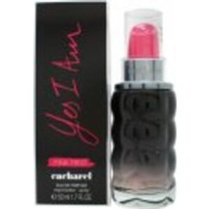 Cacharel Yes I Am Pink First Eau de Parfum 50ml Spray