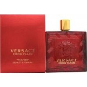 Versace Eros Flame Eau de Parfum 200ml Spray