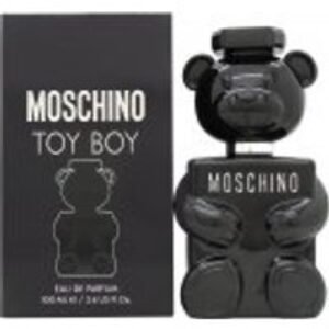 Moschino Toy Boy Eau de Parfum 100ml Spray