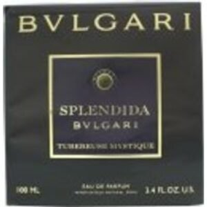 Bvlgari Splendida Tubereuse Mystique Eau de Parfum 100ml Spray