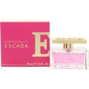 Escada Especially Eau de Parfum 75ml Spray