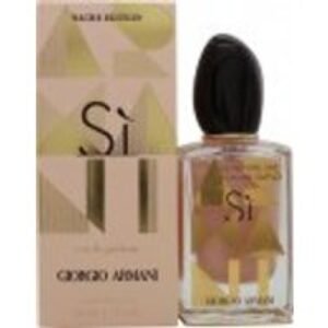 Giorgio Armani Sì Nacre Edition Eau de Parfum 50ml Spray