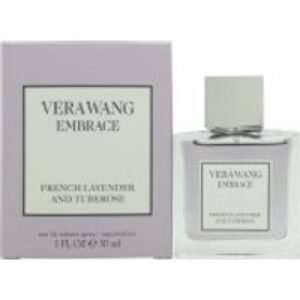 Vera Wang Embrace French Lavender & Tuberose Eau de Toilette 30ml Spray