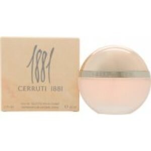 Cerruti 1881 Eau de Toilette 30ml Spray