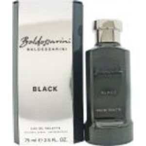 Baldessarini Black Eau de Toilette 75ml Spray
