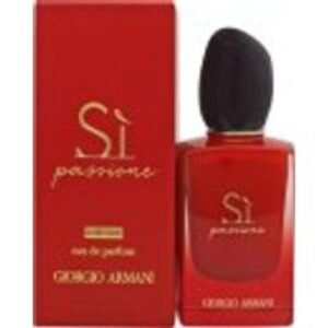 Giorgio Armani Si Passione Intense Eau de Parfum 50ml Spray