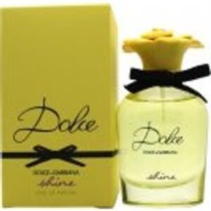 Dolce & Gabbana Dolce Shine Eau de Parfum 50ml Spray