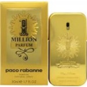 Paco Rabanne 1 Million Parfum Eau de Parfum 50ml Spray