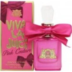 Juicy Couture Viva La Juicy Pink Couture Eau de Parfum 30ml Spray