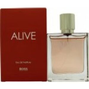 Hugo Boss Alive Eau de Parfum 50ml Spray