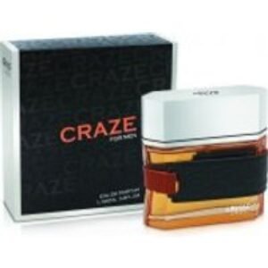 Armaf Craze Eau de Parfum 100ml Spray