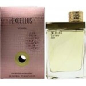 Armaf Excellus Eau de Parfum 100ml Spray