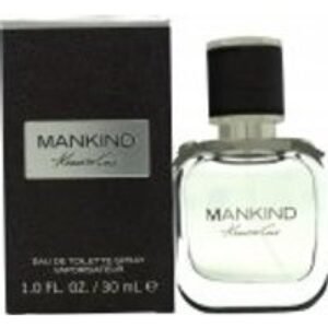 Kenneth Cole Mankind Eau de Toilette 30ml Spray