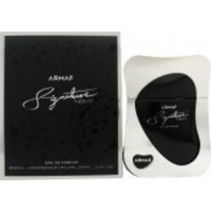 Armaf Signature Night Eau de Parfum 100ml Spray