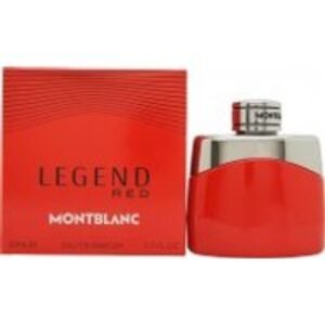 Mont Blanc Legend Red Eau de Parfum 50ml Spray