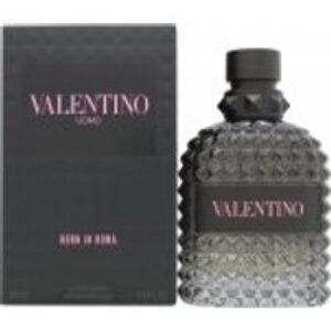 Valentino Born in Roma Uomo Eau de Toilette 100ml Spray