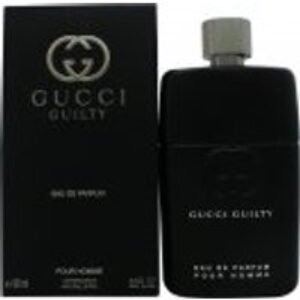 Gucci Guilty Pour Homme Eau de Parfum 90ml Spray