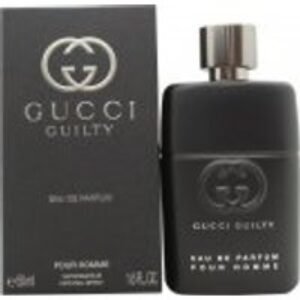 Gucci Guilty Pour Homme Eau de Parfum 50ml Spray