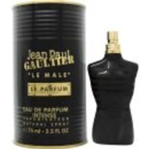 Jean Paul Gaultier Le Male Le Parfum Eau de Parfum 75ml Spray