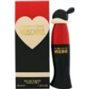 Moschino Cheap & Chic Eau de Toilette 30ml Spray
