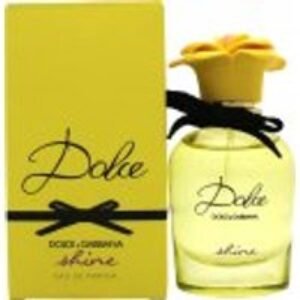 Dolce & Gabbana Dolce Shine Eau de Parfum 30ml Spray