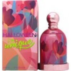 Jesus del Pozo Halloween I'm Unique Eau de Toilette 100ml Spray