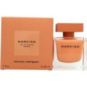 Narciso Rodriguez Narciso Ambrèe Eau de Parfum 90ml Spray
