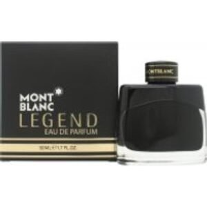 Mont Blanc Legend Eau de Parfum 50ml Spray