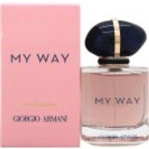 Giorgio Armani My Way Eau de Parfum 50ml Spray