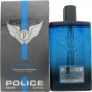 Police Sport Eau de Toilette 100ml Spray